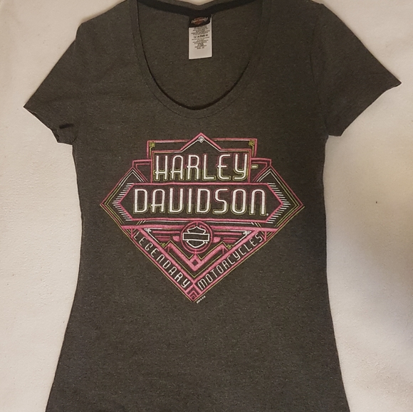 Harley Davidson Shirt